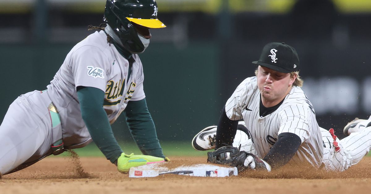 Chicago White Sox Prospects & Minor Leagues: Observations of the Farm