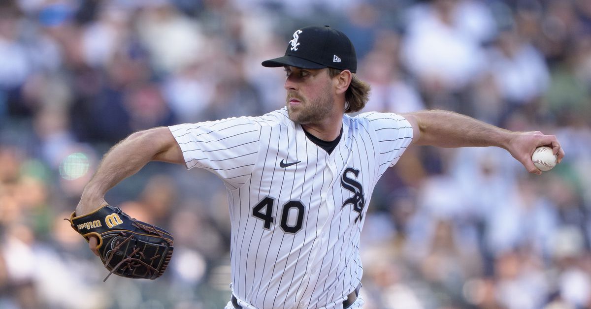 Chicago White Sox Game Threads: White Sox at A’s