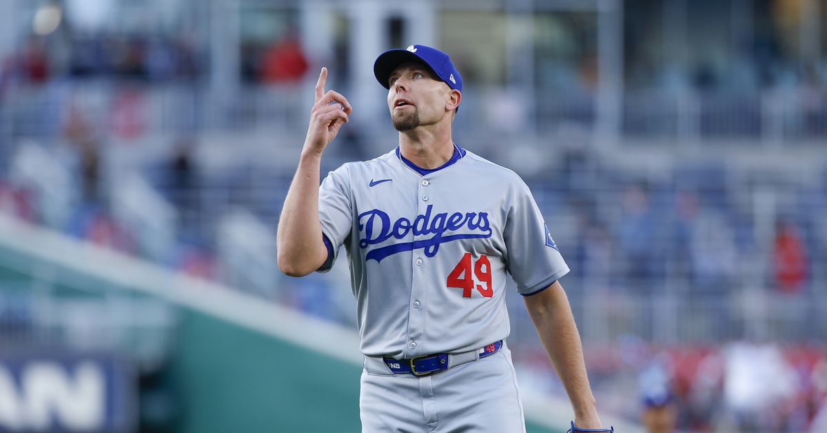 Dodgers minors: Blake Treinen rehab, Josue De Paula injured