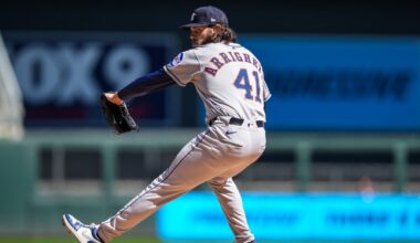 Astros Prospect Report: July 19th