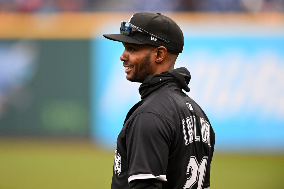 Chicago White Sox v Cleveland Guardians