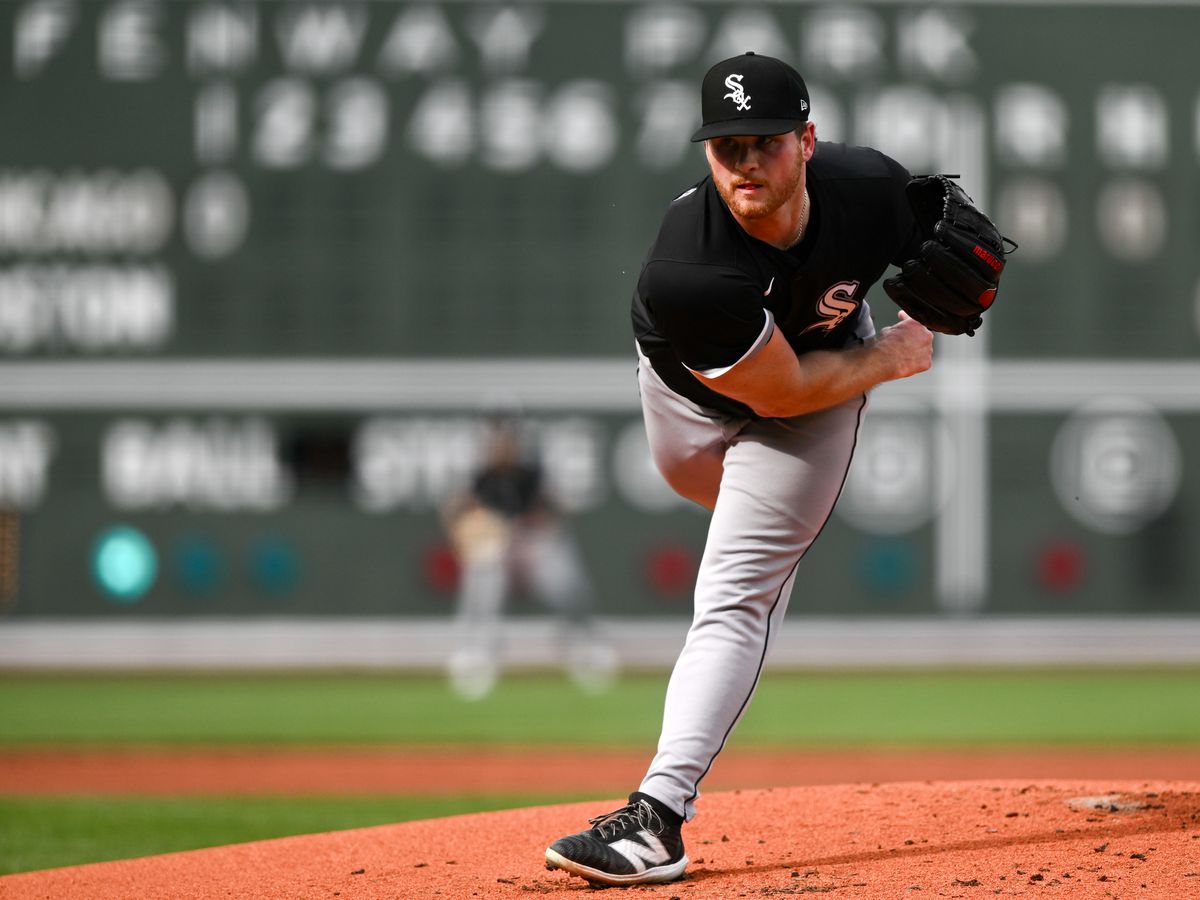 Chicago White Sox v Boston Red Sox