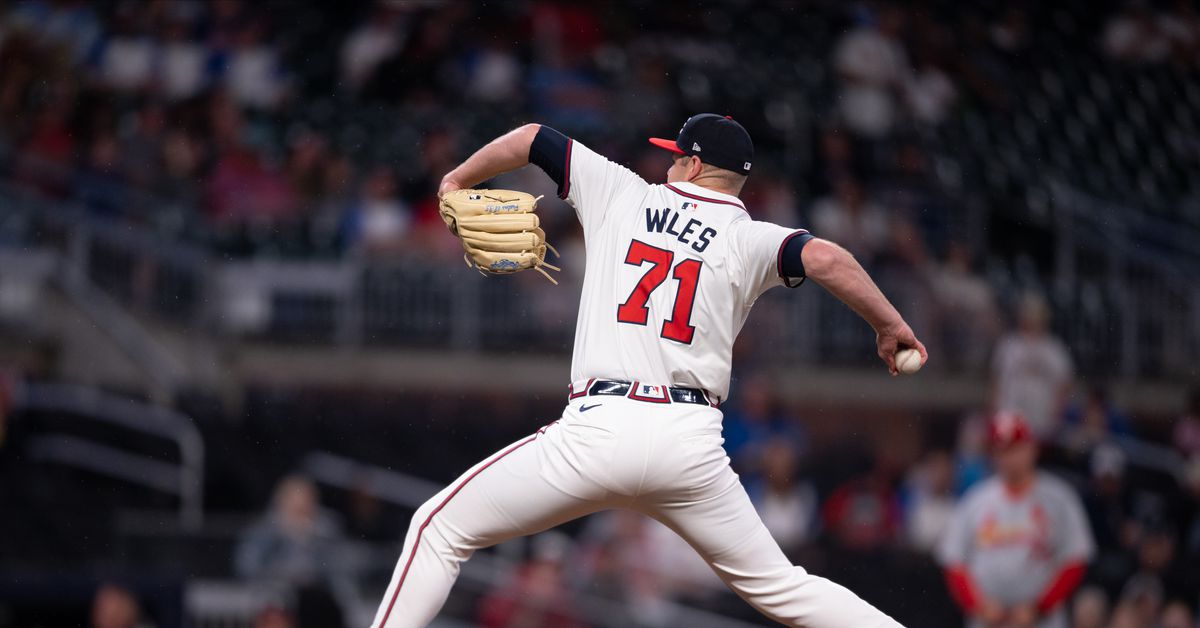 Which random rotation guy is going to stick through the rest of the year?