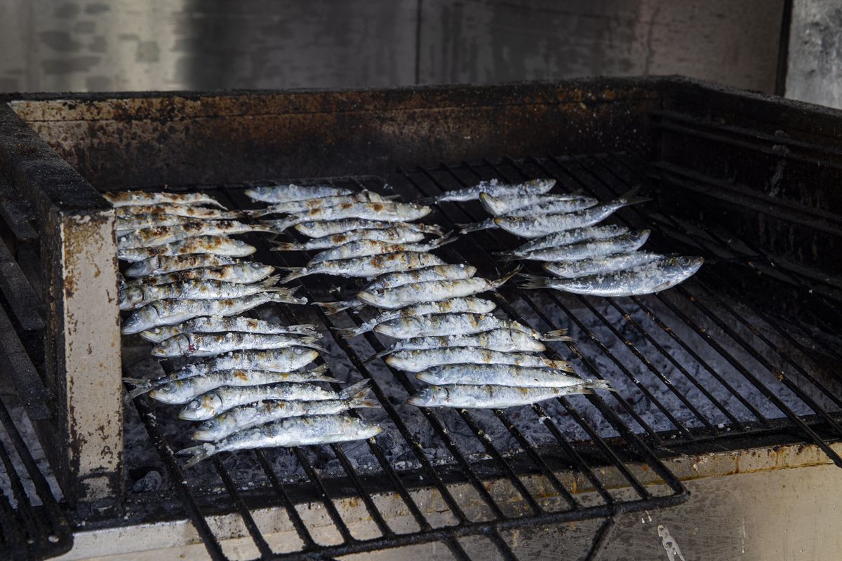 Electricity And Water Blackout In Portugal And Spain.