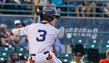 Astros Prospect Report: July 2nd