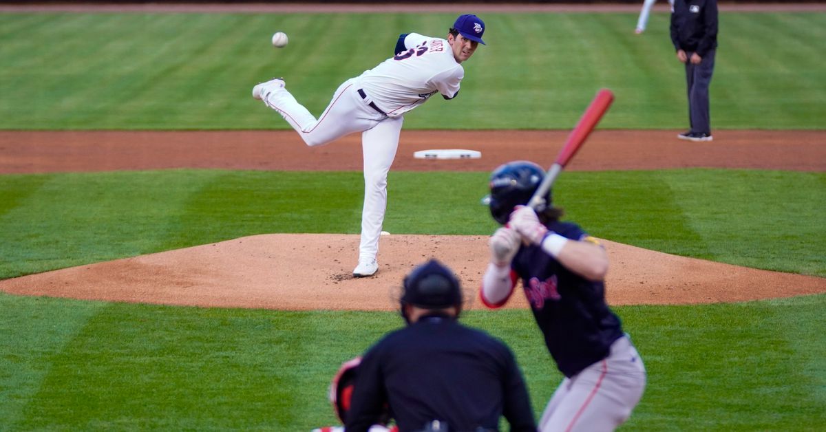 Would you have Andrew Painter’s next start in New York?