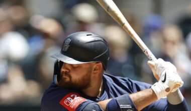 Rangers recall Foscue, option Helman, may add Tellez?