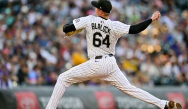 Colorado Rockies vs. Cincinnati Reds game no. 95 thread: Bradley Blalock vs. Brady Singer
