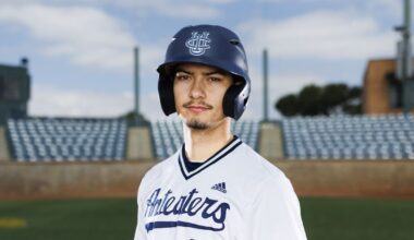 Orioles round up talent on Draft Day 2 from a bunch of less-known schools