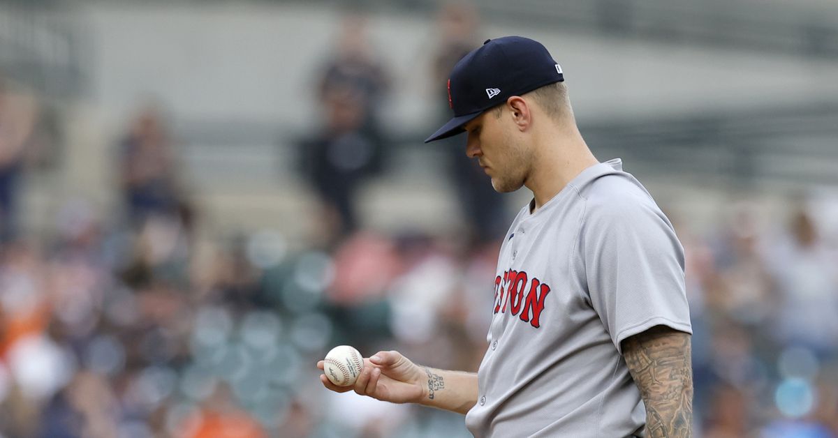 Red Sox Minor Lines 7/9: Are you excited for Tanner Houck to return?