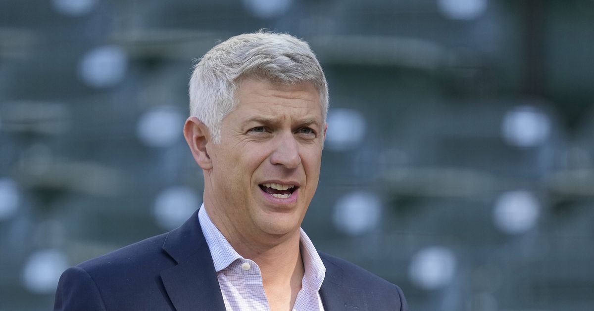 Fans expect Orioles to get closer, but not close enough, to wild card by trade deadline