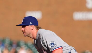 The state of the 40 man roster