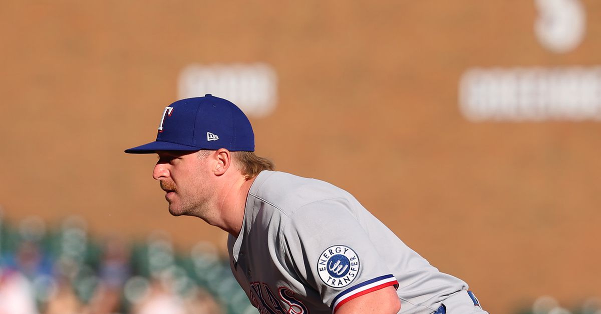 The state of the 40 man roster