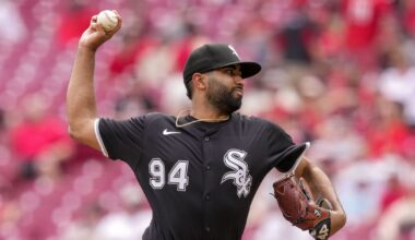 Chicago White Sox Minor League Update: July 19, 2025