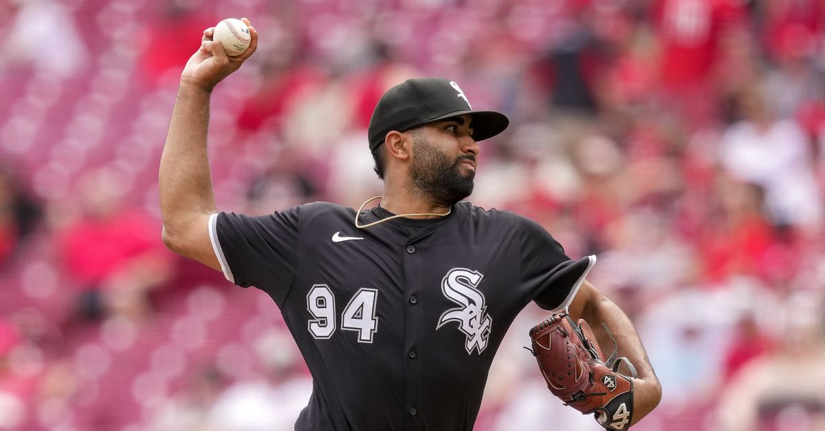 Chicago White Sox Minor League Update: July 19, 2025