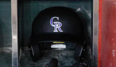 MLB Draft 2025, Day 1, Rounds 1-3: Rockies preview and discussion thread