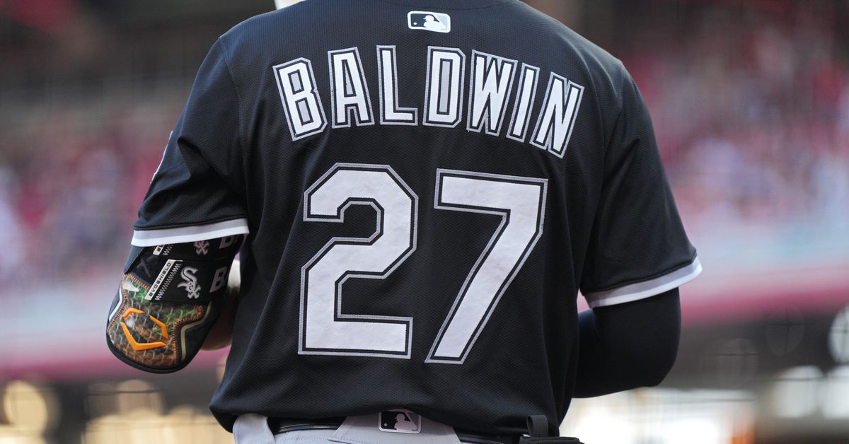 Chicago White Sox Scores & Standings: Brooks Baldwin’s late blast wasn’t enough to offset four-hit “effort” by White Sox