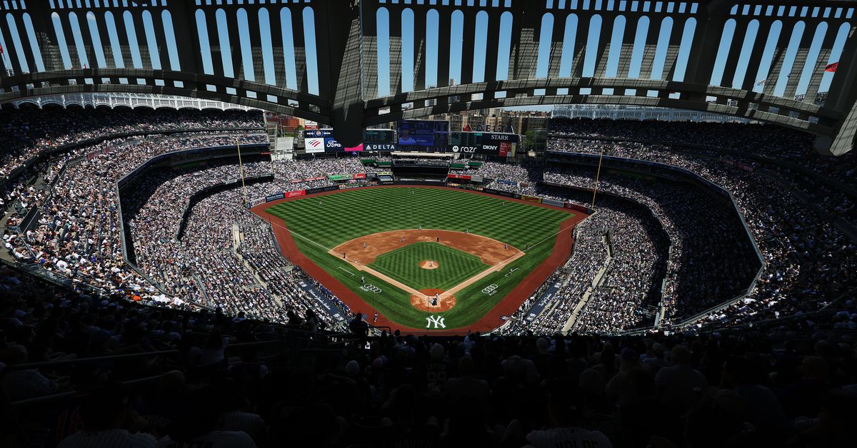 Cubs vs. Yankees Sunday 7/13 game threads