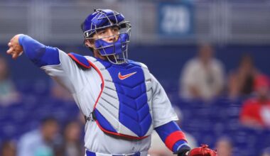 Chicago Cubs Minor League Wrap: July 29