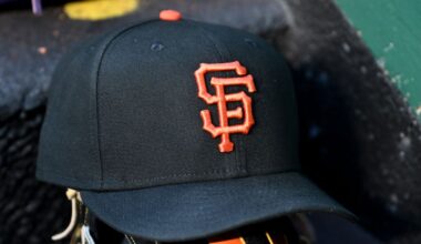 Giants select toolsy Northeastern slugger in seventh round of MLB Draft