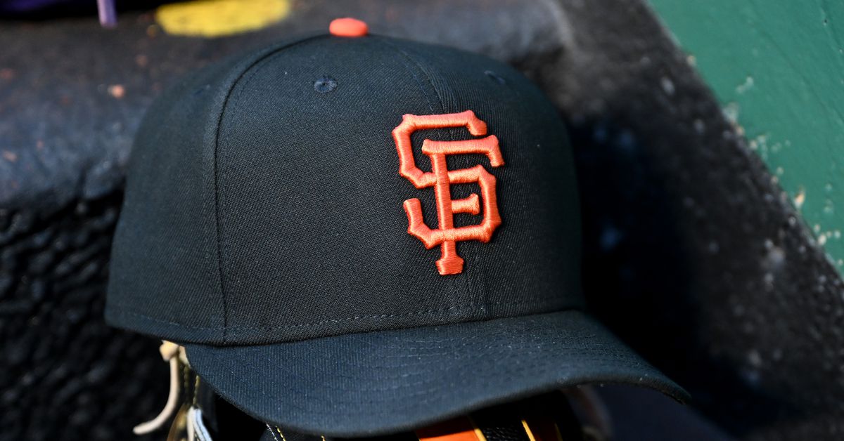 Giants select toolsy Northeastern slugger in seventh round of MLB Draft