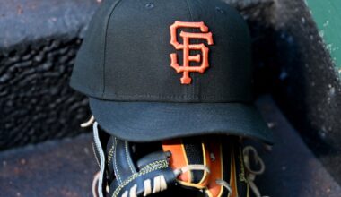 Giants select Rutgers OF Trevor Cohen with 85th pick in 2025 MLB Draft