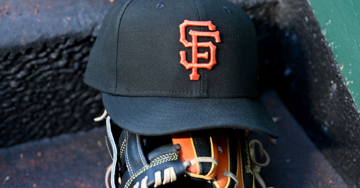 Giants select Rutgers OF Trevor Cohen with 85th pick in 2025 MLB Draft