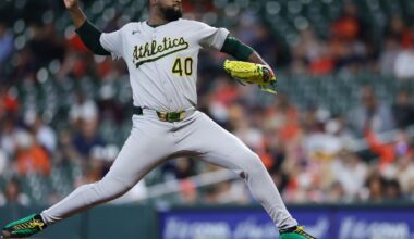 Game #105: A’s at Astros Game Thread