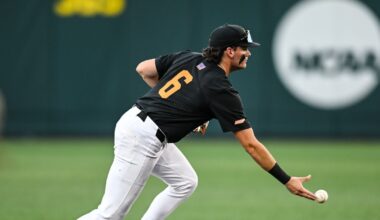Baseball America ties Giants to prep shortstops in 2025 MLB Draft