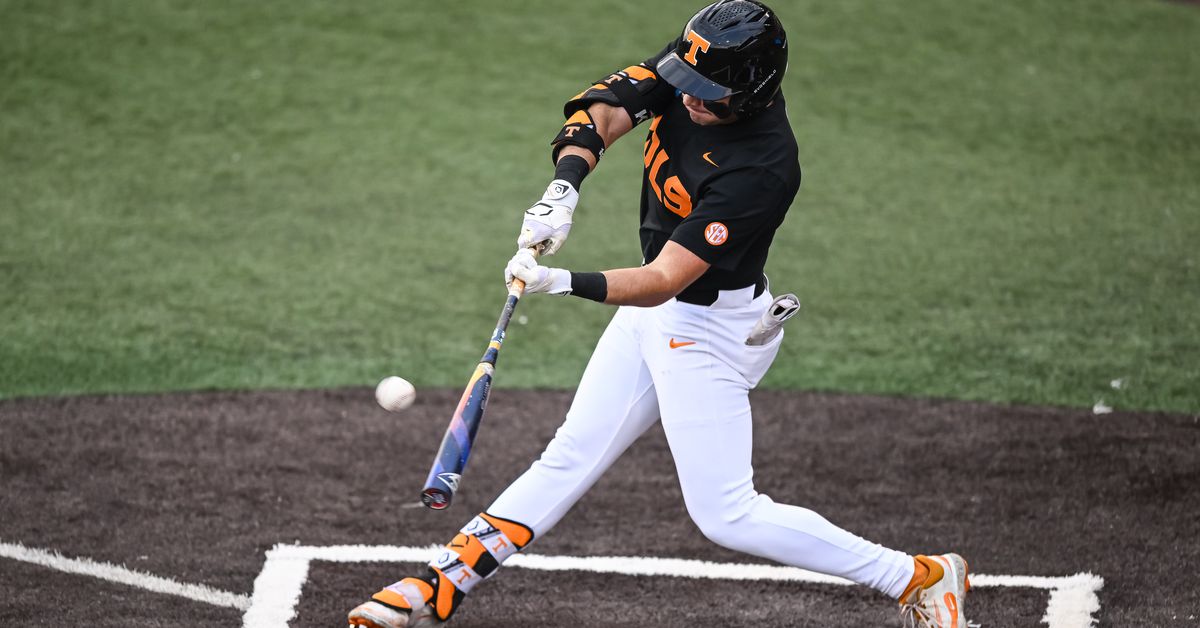 Astros Draft Talk: Potential First Round Targets