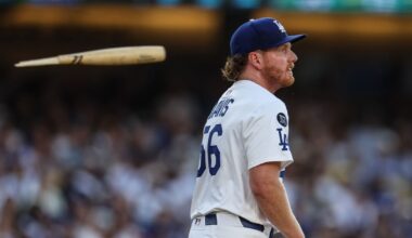 Dodgers roster: RHP Noah Davis traded to Twins for cash considerations