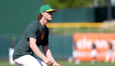 Dodgers roster: 3B/1B/OF CJ Alexander claimed off waivers from Yankees