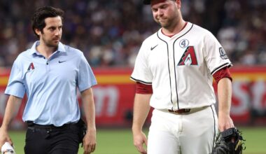 A Fan Perspective of Injured Pitchers