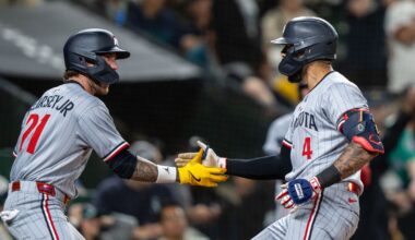 On The Horizon: Cubs vs. Twins series preview