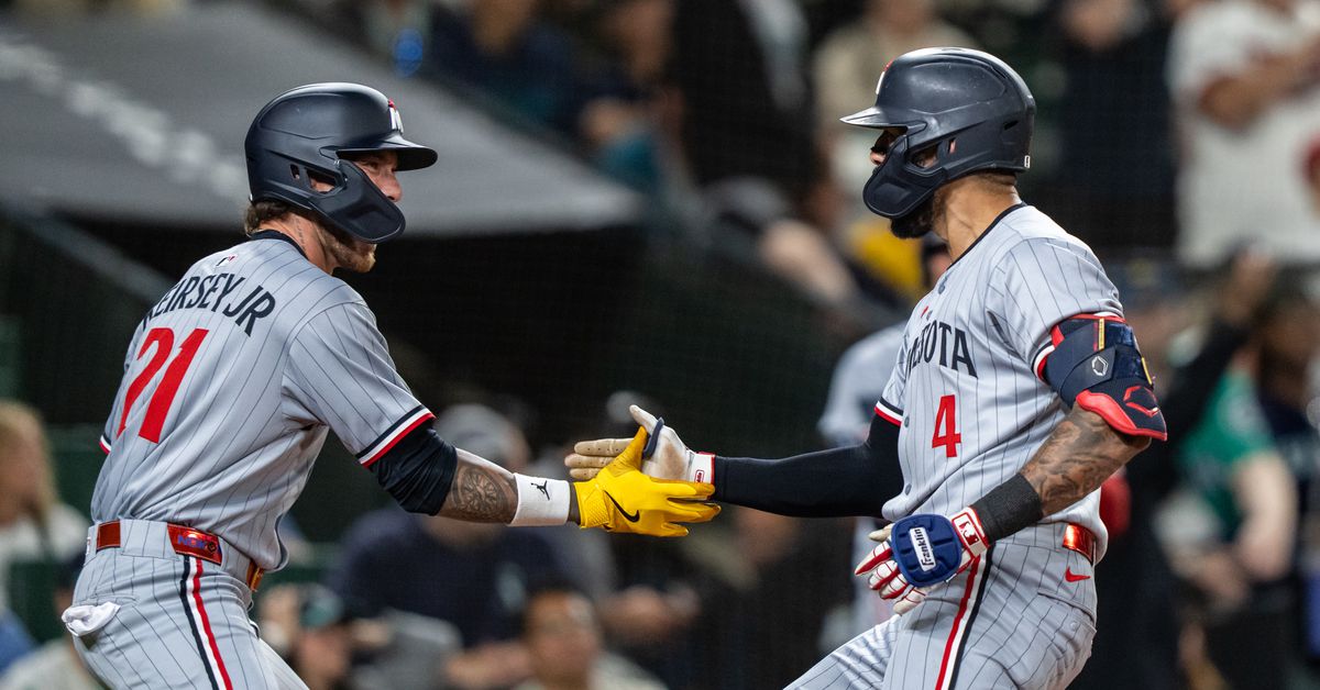 On The Horizon: Cubs vs. Twins series preview