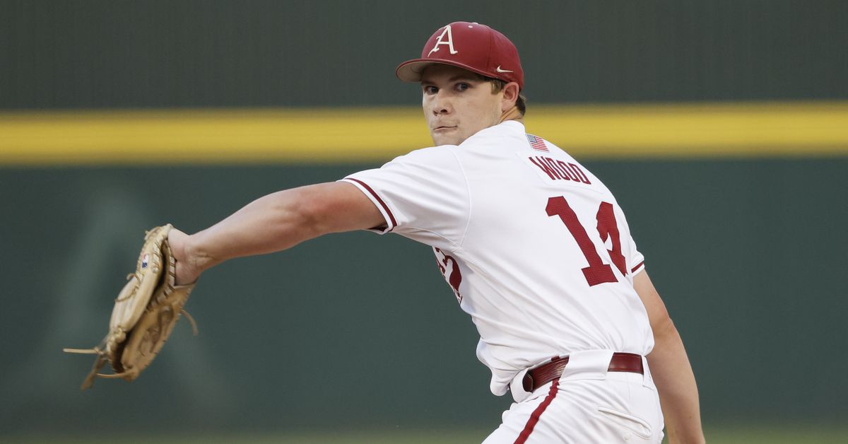 Draft prospects the Orioles can fast track to the majors