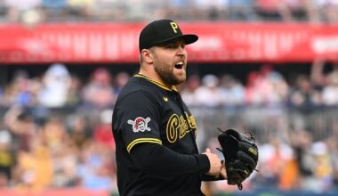 Previewing the Tigers’ Trade Deadline with MLB Trade Rumors