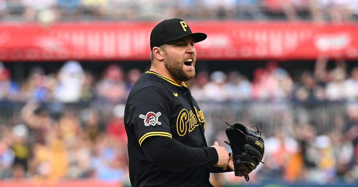 Previewing the Tigers’ Trade Deadline with MLB Trade Rumors