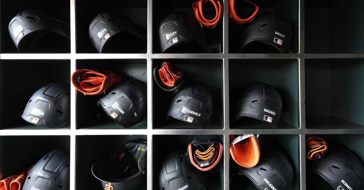 Which series are Giants fans most interested in this week?