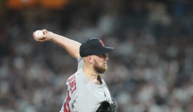 Yankees Rivals: Garrett Crochet shuts out Rays, Sox win ninth in a row