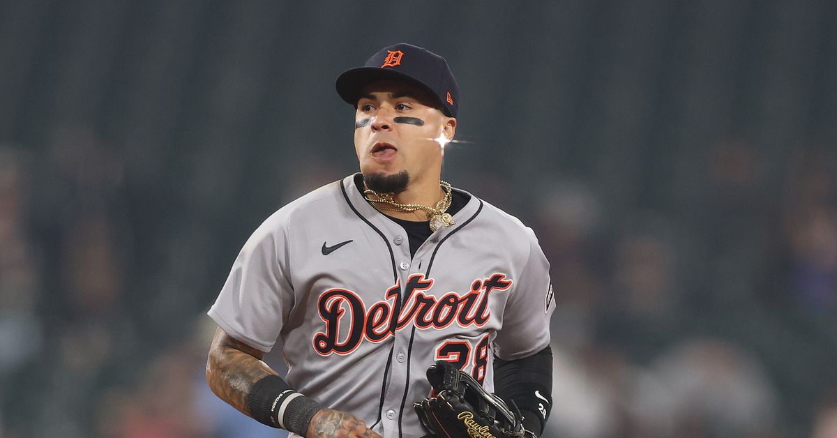 2025 All-Star starters announced; Detroit Tigers dominate