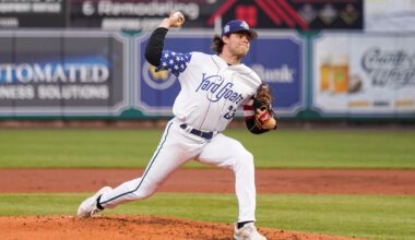 Colorado Rockies minor league game thread: July 10th, 2025