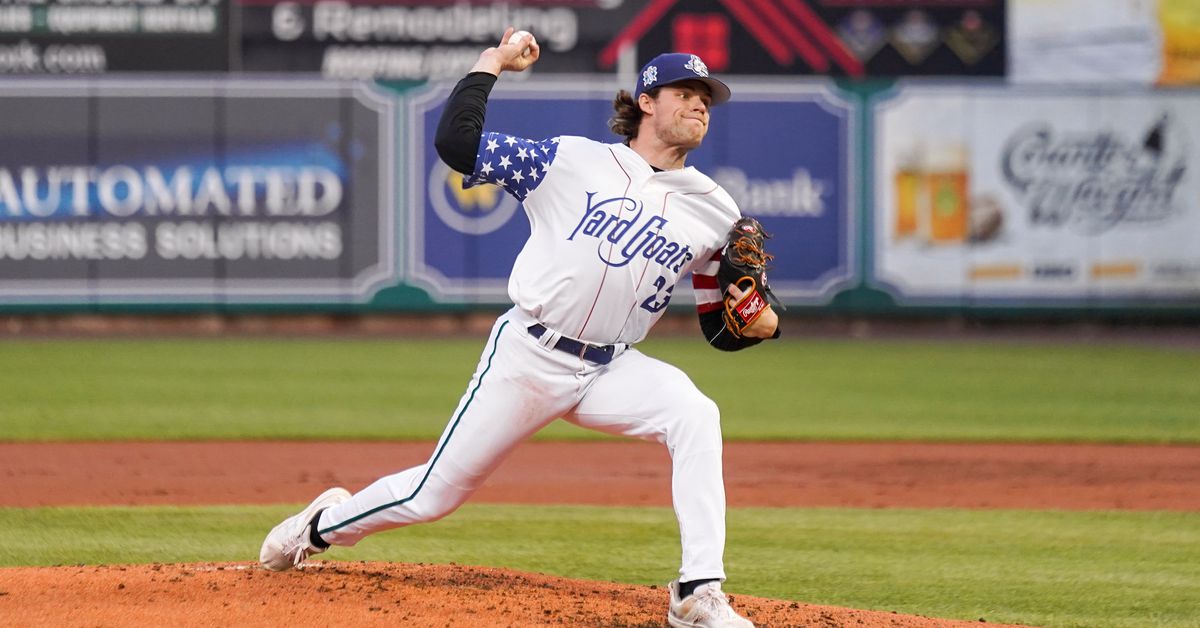 Colorado Rockies minor league game thread: July 10th, 2025