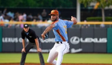 Tampa Bay Rays Minor League Roundup: Week 14