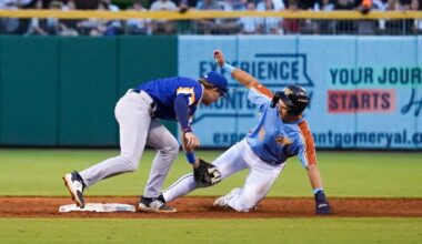 2025 Brewers Minor League Roundup: Week 18