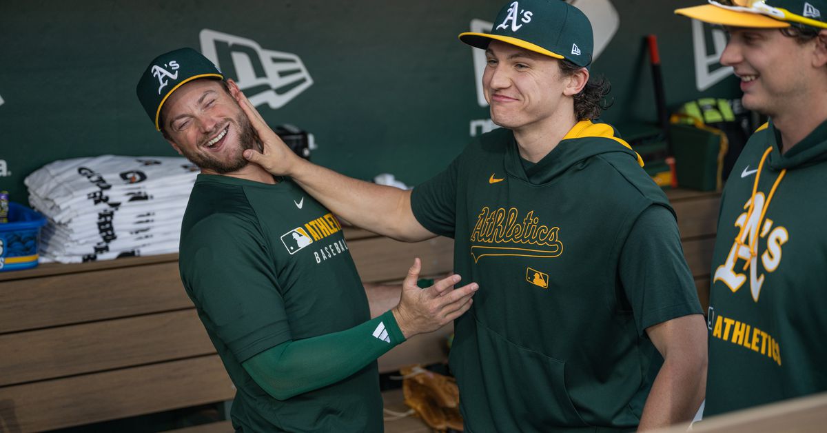 Oakland A’s news: A’s enter final home stand ahead of All-Star break