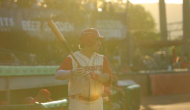 Should the Reds call up Sal Stewart in this season’s second half?