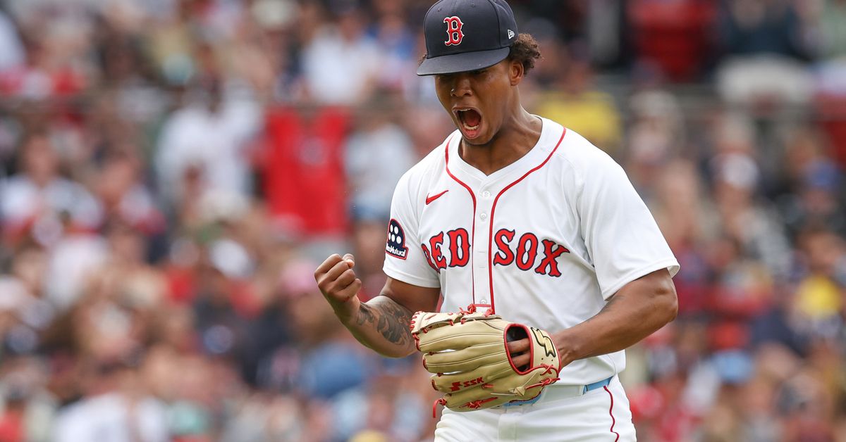 Game 93: Rockies at Red Sox, Freeland vs Bello