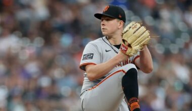 Red Sox Minor Lines 7/13: Kyle Harrison throws shutout on 92 pitches