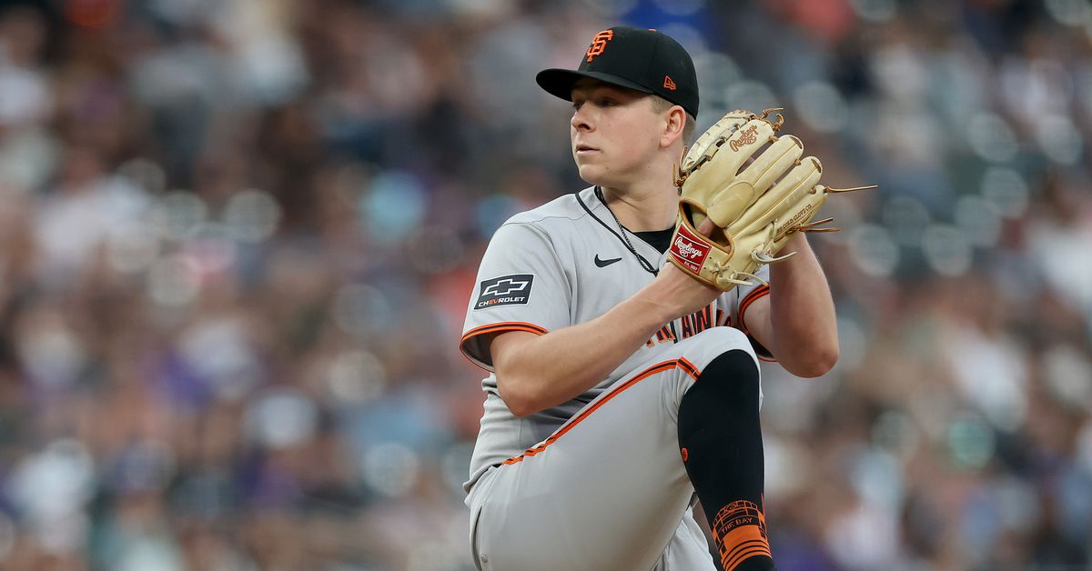 Red Sox Minor Lines 7/13: Kyle Harrison throws shutout on 92 pitches